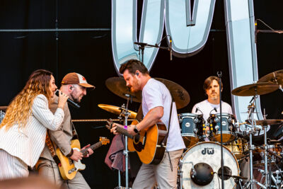 Metejoor @ Suikerrock 2024, picture 15, photographed by Peter Smet - FrontView Magazine