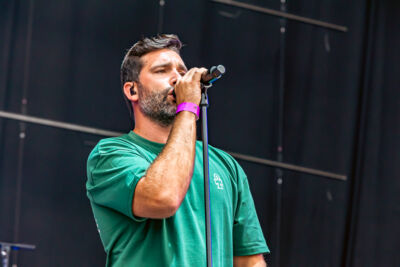 Metejoor @ Suikerrock 2024, picture 17, photographed by Peter Smet - FrontView Magazine