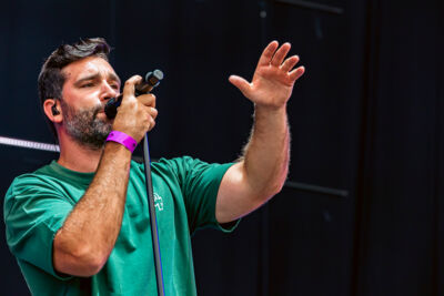 Metejoor @ Suikerrock 2024, picture 18, photographed by Peter Smet - FrontView Magazine