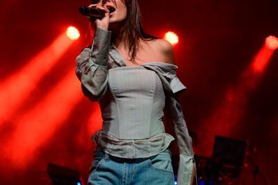 Regi Live ft Linda & guests @ Paal op Stelten, picture 9, photographed by Gert Daemen - FrontView Magazine
