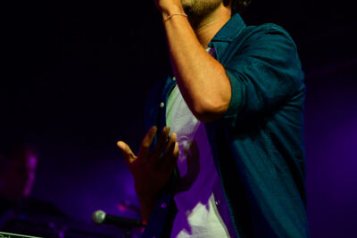 Regi Live ft Linda & guests @ Paal op Stelten, picture 13, photographed by Gert Daemen - FrontView Magazine