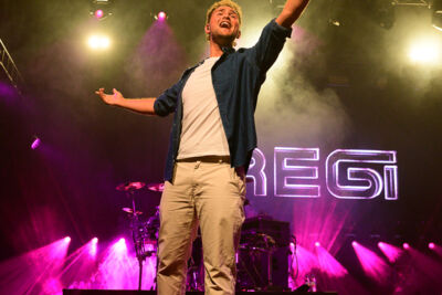 Regi Live ft Linda & guests @ Paal op Stelten, picture 14, photographed by Gert Daemen - FrontView Magazine