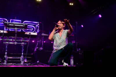Regi Live ft Linda & guests @ Paal op Stelten, picture 15, photographed by Gert Daemen - FrontView Magazine
