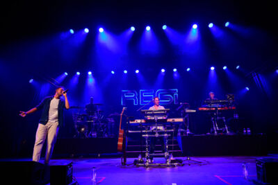 Regi Live ft Linda & guests @ Paal op Stelten, picture 17, photographed by Gert Daemen - FrontView Magazine