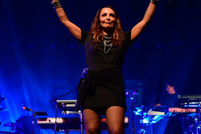Regi Live ft Linda & guests @ Paal op Stelten, picture 20, photographed by Gert Daemen - FrontView Magazine