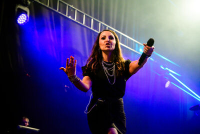 Regi Live ft Linda & guests @ Paal op Stelten, picture 21, photographed by Gert Daemen - FrontView Magazine