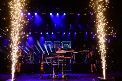 Regi Live ft Linda & guests @ Paal op Stelten, picture 26, photographed by Gert Daemen - FrontView Magazine