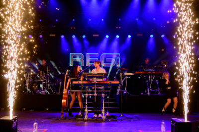 Regi Live ft Linda & guests @ Paal op Stelten, picture 27, photographed by Gert Daemen - FrontView Magazine