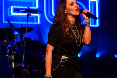Regi Live ft Linda & guests @ Paal op Stelten, picture 29, photographed by Gert Daemen - FrontView Magazine