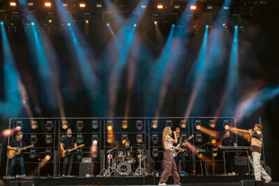 Suzan En Freek @ Suikerrock 2024, foto 4, foto's door Peter Smet - FrontView Magazine