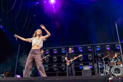 Suzan En Freek @ Suikerrock 2024, foto 6, foto's door Peter Smet - FrontView Magazine