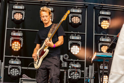 Suzan En Freek @ Suikerrock 2024, foto 7, foto's door Peter Smet - FrontView Magazine