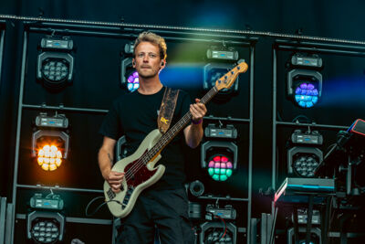 Suzan En Freek @ Suikerrock 2024, foto 11, foto's door Peter Smet - FrontView Magazine