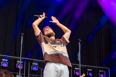 Suzan En Freek @ Suikerrock 2024, foto 19, foto's door Peter Smet - FrontView Magazine