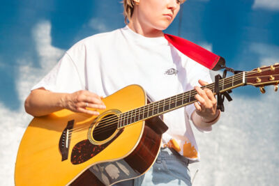 Bluai @ Lokerse Feesten 2024, picture 19, photographed by Edwin Houdevelt - FrontView Magazine