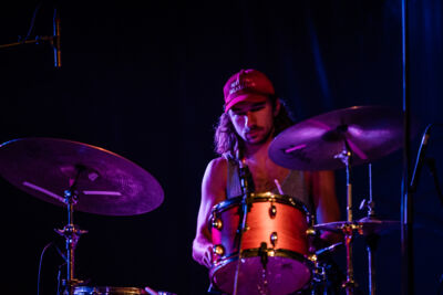 Kaat Van Stralen @ Beleuvenissen, picture 5, photographed by Jürgen Bruynooghe - FrontView Magazine
