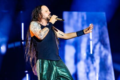 Korn @ Lokerse Feesten, picture 6, photographed by Dorien Goetschalckx - FrontView Magazine
