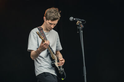 Noa Lee @ Campo Solar, picture 2, photographed by Jelle Meersschaut - FrontView Magazine