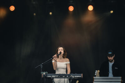 Noa Lee @ Campo Solar, picture 5, photographed by Jelle Meersschaut - FrontView Magazine