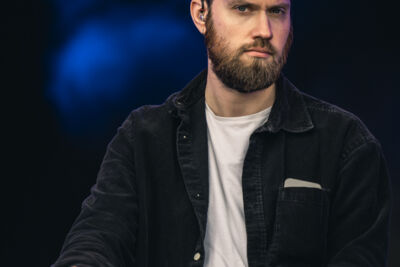 Noa Lee @ Campo Solar, picture 9, photographed by Jelle Meersschaut - FrontView Magazine