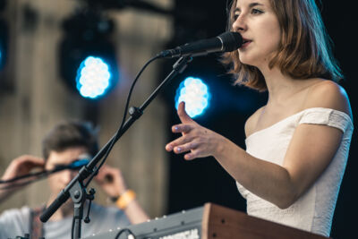 Noa Lee @ Campo Solar, picture 10, photographed by Jelle Meersschaut - FrontView Magazine