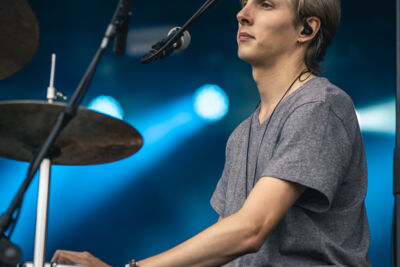 Noa Lee @ Campo Solar, picture 12, photographed by Jelle Meersschaut - FrontView Magazine