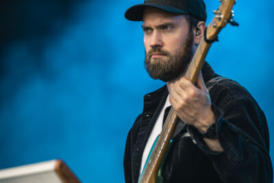 Noa Lee @ Campo Solar, picture 14, photographed by Jelle Meersschaut - FrontView Magazine
