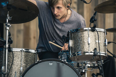 Noa Lee @ Campo Solar, picture 18, photographed by Jelle Meersschaut - FrontView Magazine