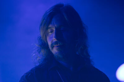 Opeth @ 013, picture 5, photographed by David Johnson - FrontView Magazine