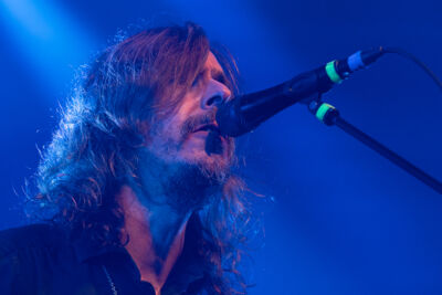 Opeth @ 013, picture 13, photographed by David Johnson - FrontView Magazine