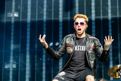 Wargasm @ Lokerse Feesten, picture 4, photographed by Dorien Goetschalckx - FrontView Magazine