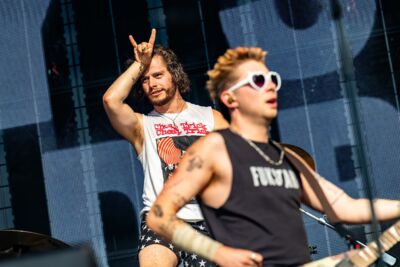 Wargasm @ Lokerse Feesten, picture 14, photographed by Dorien Goetschalckx - FrontView Magazine