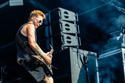 Wargasm @ Lokerse Feesten, picture 17, photographed by Dorien Goetschalckx - FrontView Magazine