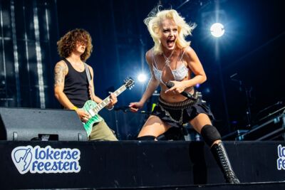 Wargasm @ Lokerse Feesten, picture 20, photographed by Dorien Goetschalckx - FrontView Magazine