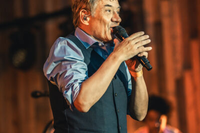 Bart Peeters @ Campo Solar, picture 2, photographed by Jelle Meersschaut - FrontView Magazine