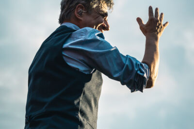 Bart Peeters @ Campo Solar, picture 5, photographed by Jelle Meersschaut - FrontView Magazine