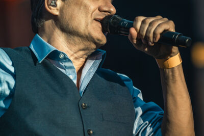 Bart Peeters @ Campo Solar, picture 6, photographed by Jelle Meersschaut - FrontView Magazine