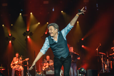 Bart Peeters @ Campo Solar, picture 7, photographed by Jelle Meersschaut - FrontView Magazine