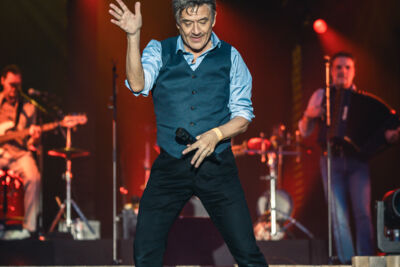 Bart Peeters @ Campo Solar, picture 8, photographed by Jelle Meersschaut - FrontView Magazine