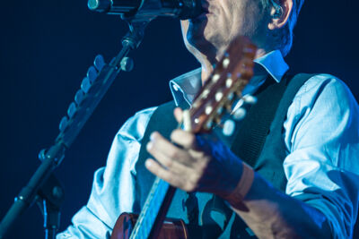 Bart Peeters @ Campo Solar, picture 12, photographed by Jelle Meersschaut - FrontView Magazine