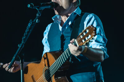 Bart Peeters @ Campo Solar, picture 13, photographed by Jelle Meersschaut - FrontView Magazine