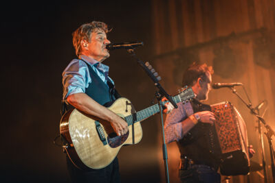 Bart Peeters @ Campo Solar, picture 16, photographed by Jelle Meersschaut - FrontView Magazine