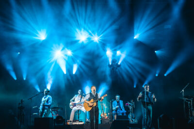 Bart Peeters @ Campo Solar, picture 17, photographed by Jelle Meersschaut - FrontView Magazine