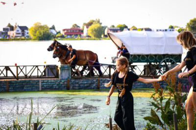 De Klokkenluider van de Notre Dame @ Donkmeer, picture 19, photographed by Kitty van de Waart - FrontView Magazine