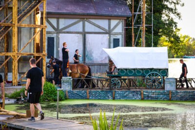 De Klokkenluider van de Notre Dame @ Donkmeer, picture 20, photographed by Kitty van de Waart - FrontView Magazine