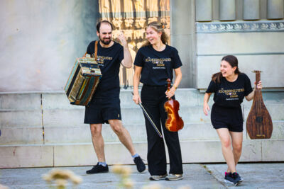 De Klokkenluider van de Notre Dame @ Donkmeer, picture 21, photographed by Kitty van de Waart - FrontView Magazine