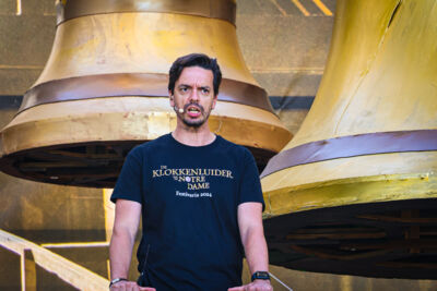De Klokkenluider van de Notre Dame @ Donkmeer, picture 22, photographed by Kitty van de Waart - FrontView Magazine