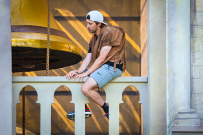 De Klokkenluider van de Notre Dame @ Donkmeer, picture 23, photographed by Kitty van de Waart - FrontView Magazine