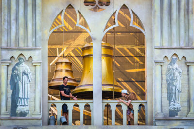 De Klokkenluider van de Notre Dame @ Donkmeer, picture 24, photographed by Kitty van de Waart - FrontView Magazine
