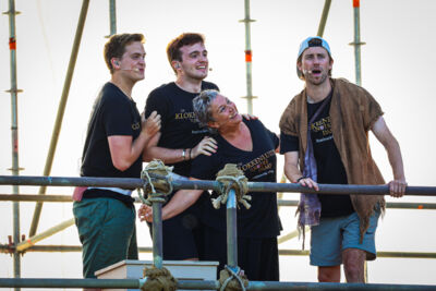 De Klokkenluider van de Notre Dame @ Donkmeer, picture 26, photographed by Kitty van de Waart - FrontView Magazine